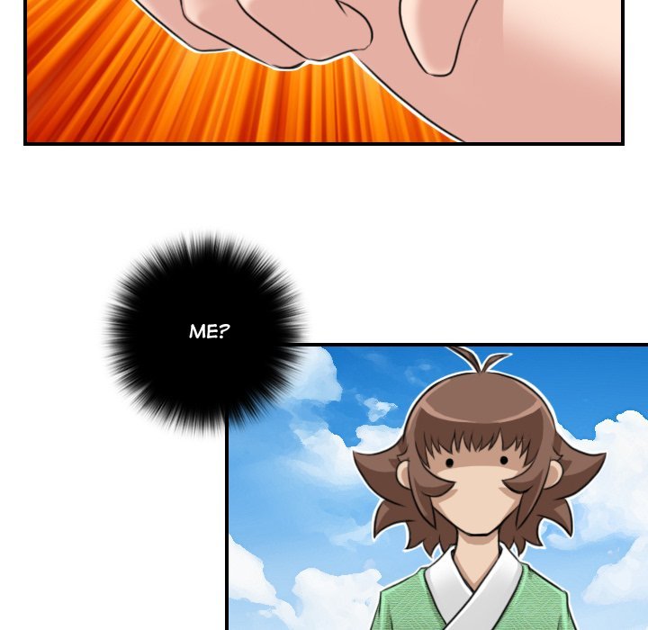 Secret World of Martial Arts Manhwa - Chapter 14 Page 87