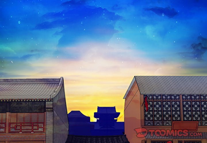 Secret World of Martial Arts Manhwa - Chapter 21 Page 1