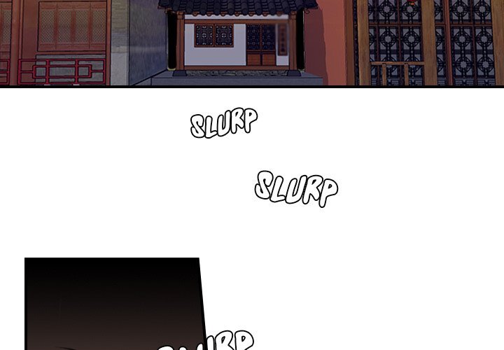 Secret World of Martial Arts Manhwa - Chapter 21 Page 2