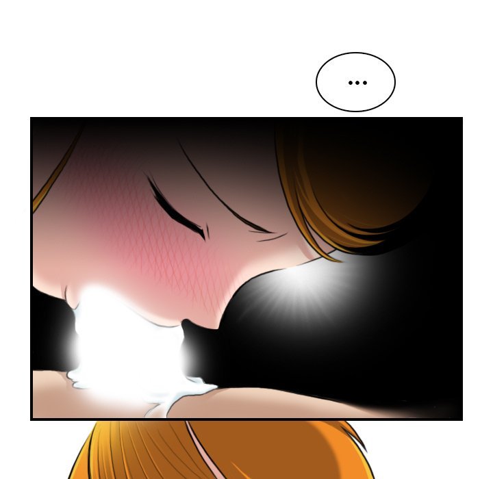 Secret World of Martial Arts Manhwa - Chapter 21 Page 6