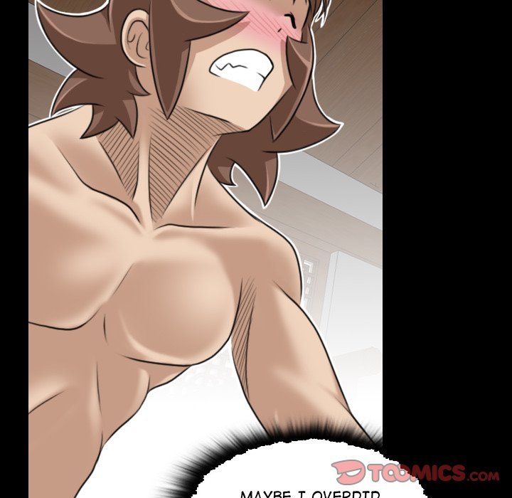 Secret World of Martial Arts Manhwa - Chapter 21 Page 13
