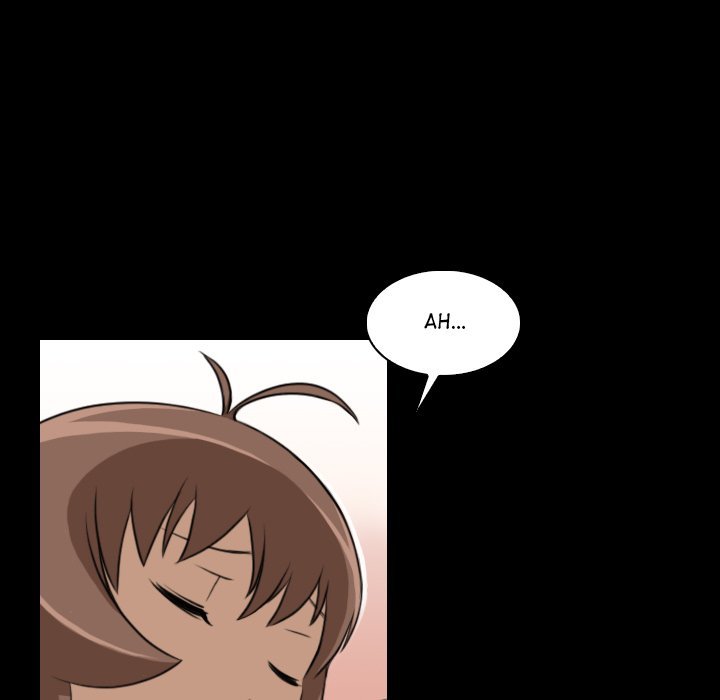 Secret World of Martial Arts Manhwa - Chapter 21 Page 18