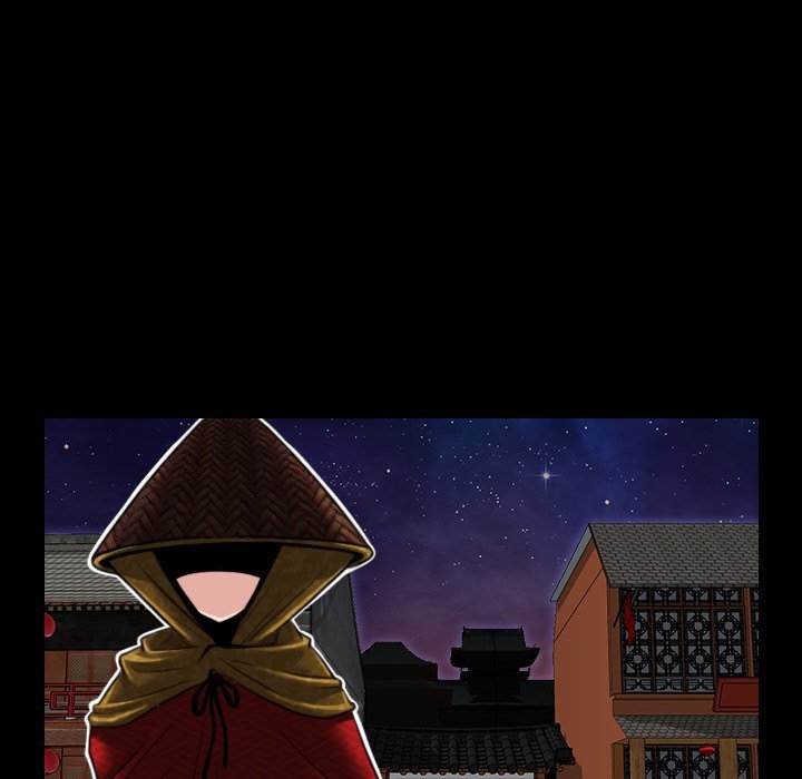 Secret World of Martial Arts Manhwa - Chapter 21 Page 24