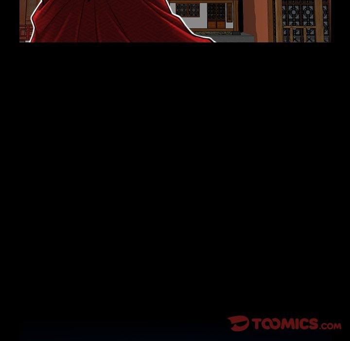 Secret World of Martial Arts Manhwa - Chapter 21 Page 25