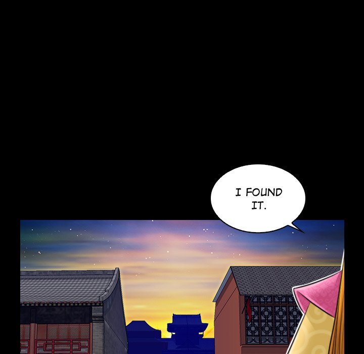 Secret World of Martial Arts Manhwa - Chapter 21 Page 27