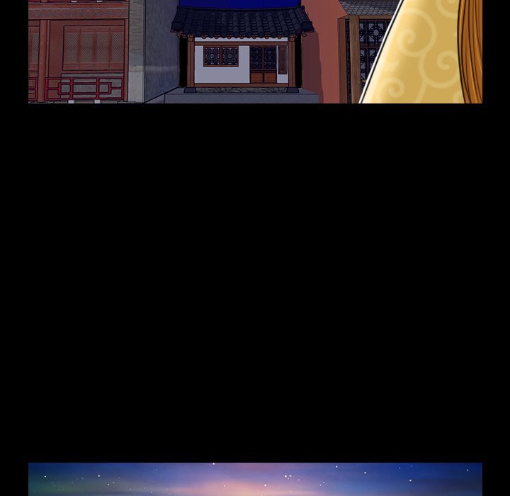 Secret World of Martial Arts Manhwa - Chapter 21 Page 28