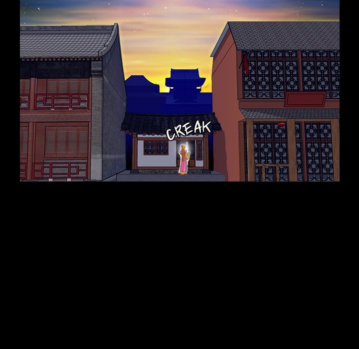 Secret World of Martial Arts Manhwa - Chapter 21 Page 29