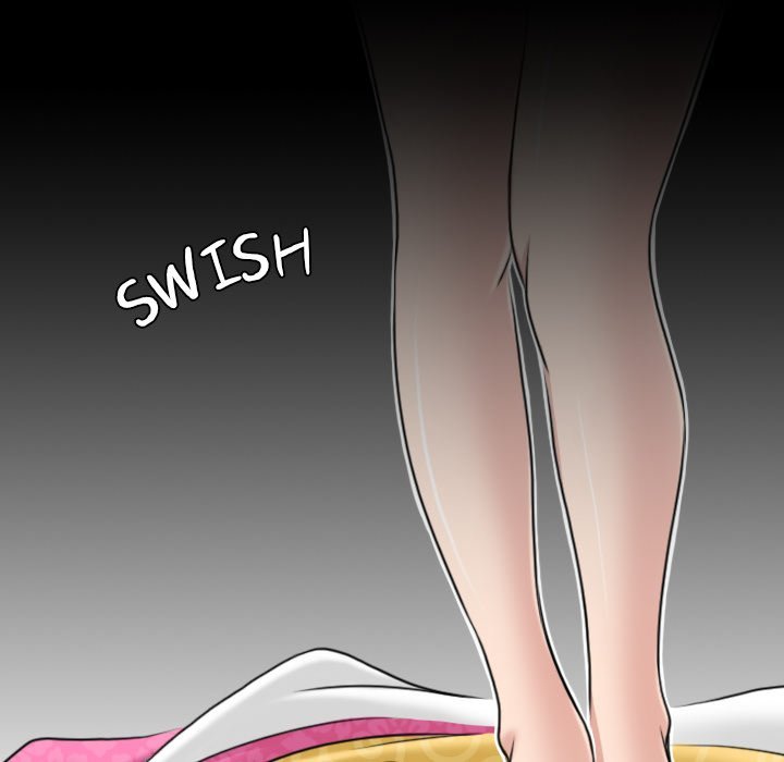 Secret World of Martial Arts Manhwa - Chapter 21 Page 35