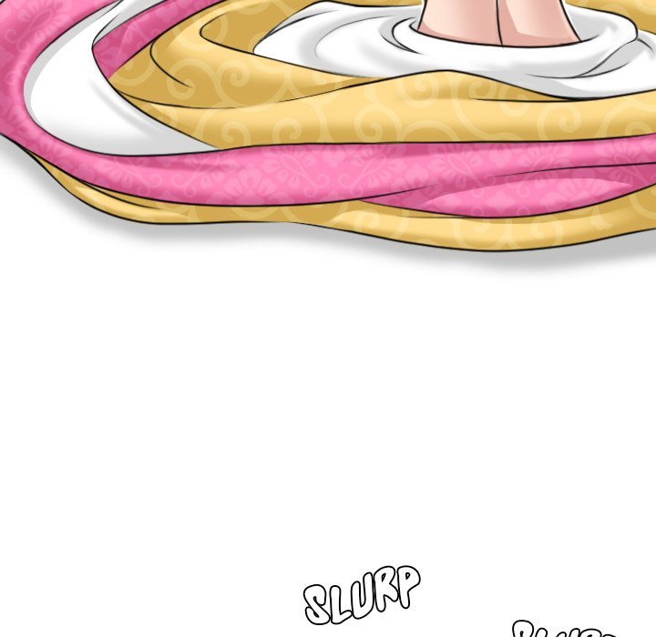 Secret World of Martial Arts Manhwa - Chapter 21 Page 36