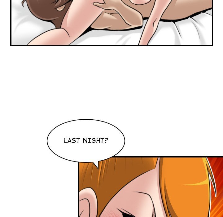 Secret World of Martial Arts Manhwa - Chapter 21 Page 40