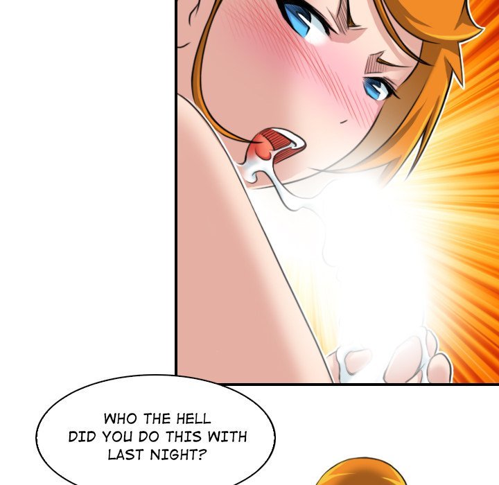 Secret World of Martial Arts Manhwa - Chapter 21 Page 41