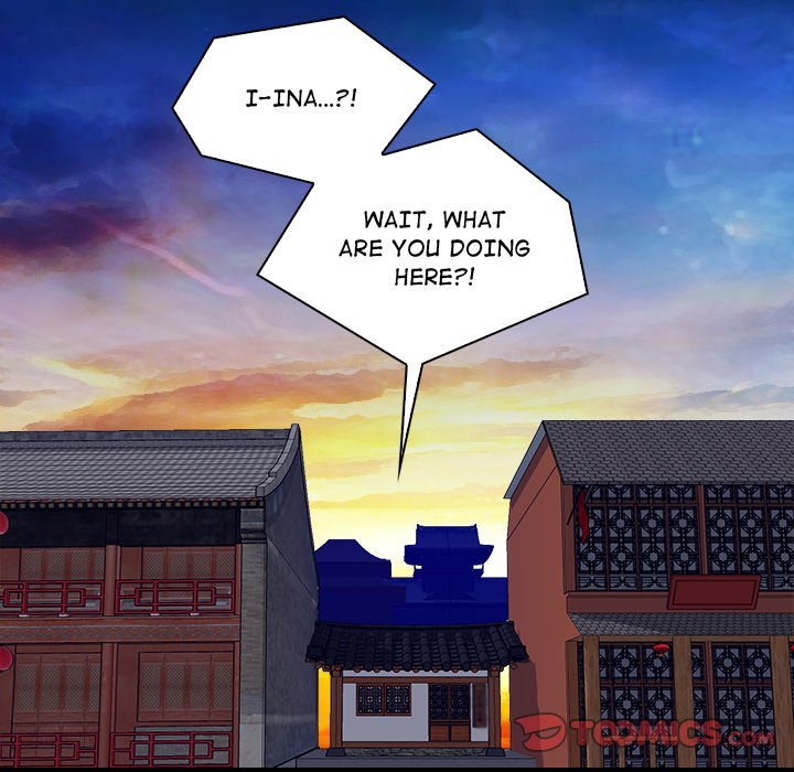 Secret World of Martial Arts Manhwa - Chapter 21 Page 43