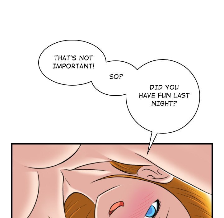 Secret World of Martial Arts Manhwa - Chapter 21 Page 44