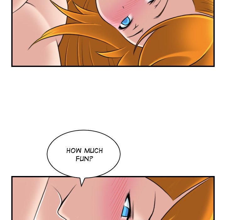 Secret World of Martial Arts Manhwa - Chapter 21 Page 45