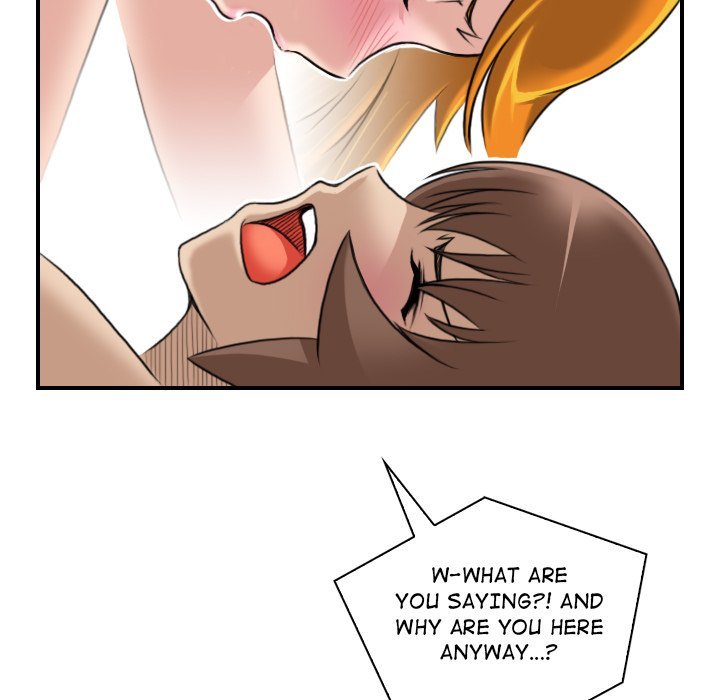 Secret World of Martial Arts Manhwa - Chapter 21 Page 46