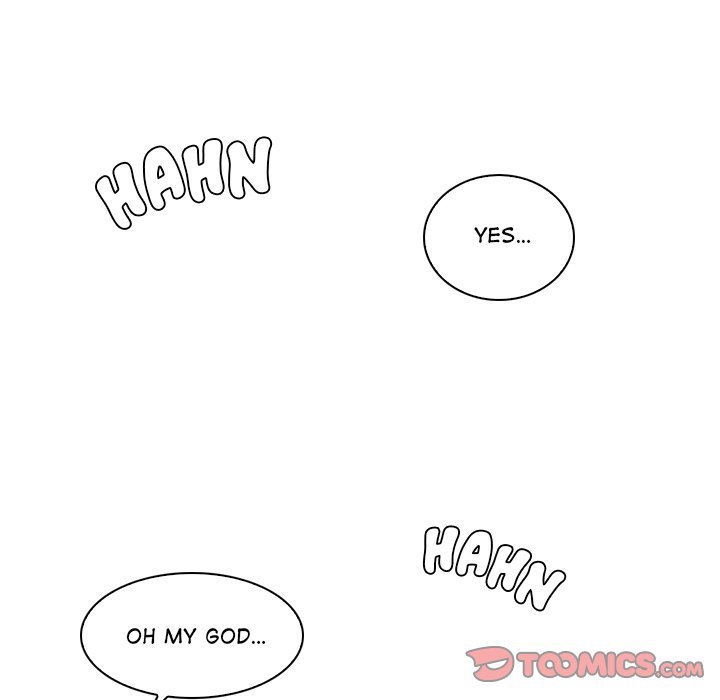 Secret World of Martial Arts Manhwa - Chapter 21 Page 55