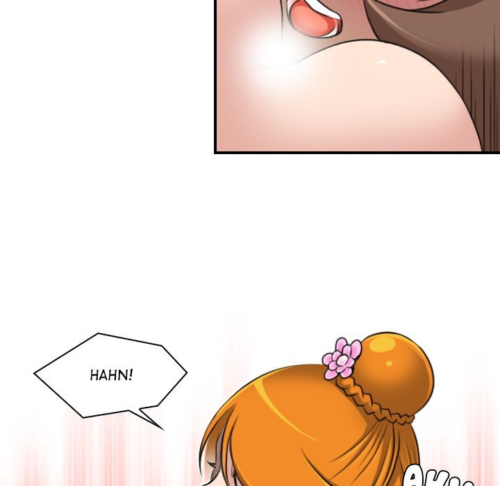 Secret World of Martial Arts Manhwa - Chapter 21 Page 72