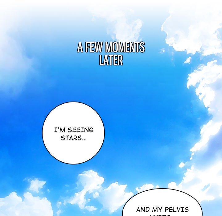 Secret World of Martial Arts Manhwa - Chapter 21 Page 75