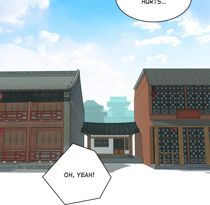 Secret World of Martial Arts Manhwa - Chapter 21 Page 76