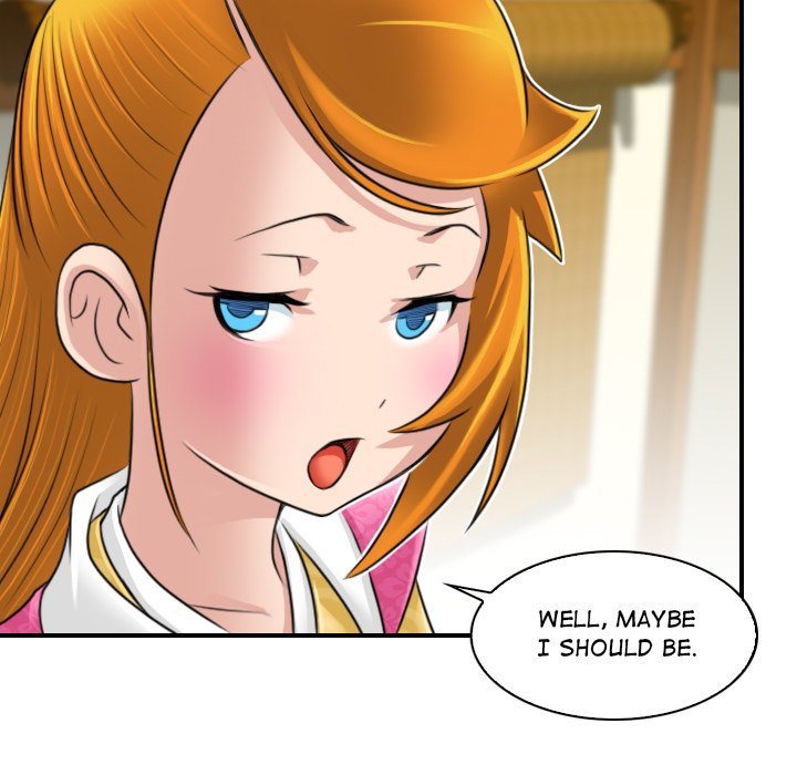 Secret World of Martial Arts Manhwa - Chapter 21 Page 80