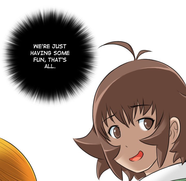 Secret World of Martial Arts Manhwa - Chapter 21 Page 81