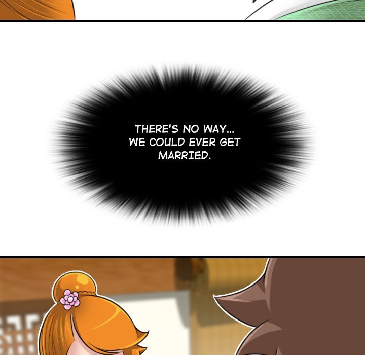 Secret World of Martial Arts Manhwa - Chapter 21 Page 82