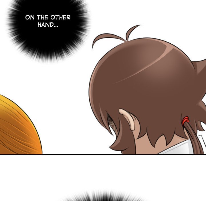 Secret World of Martial Arts Manhwa - Chapter 21 Page 84