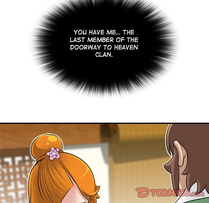 Secret World of Martial Arts Manhwa - Chapter 21 Page 85