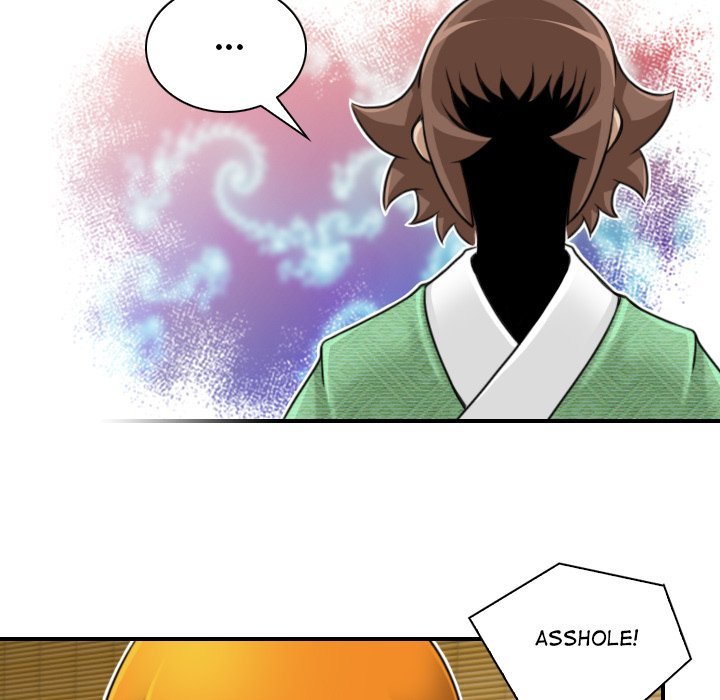 Secret World of Martial Arts Manhwa - Chapter 21 Page 87