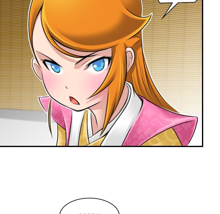 Secret World of Martial Arts Manhwa - Chapter 21 Page 88