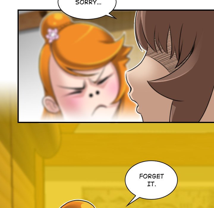 Secret World of Martial Arts Manhwa - Chapter 21 Page 89