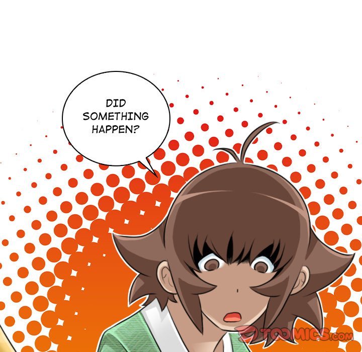 Secret World of Martial Arts Manhwa - Chapter 21 Page 91