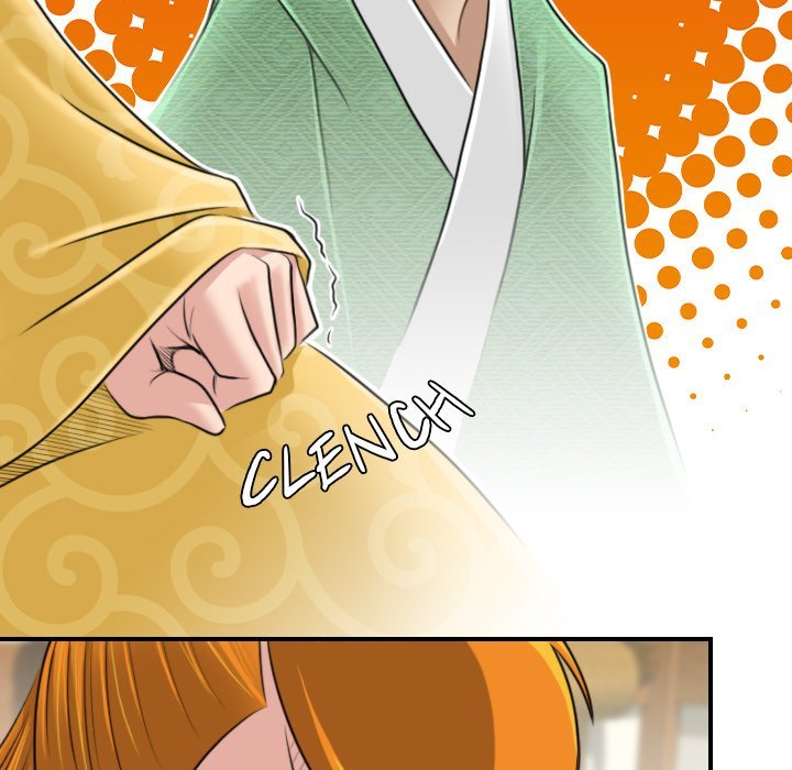 Secret World of Martial Arts Manhwa - Chapter 21 Page 92