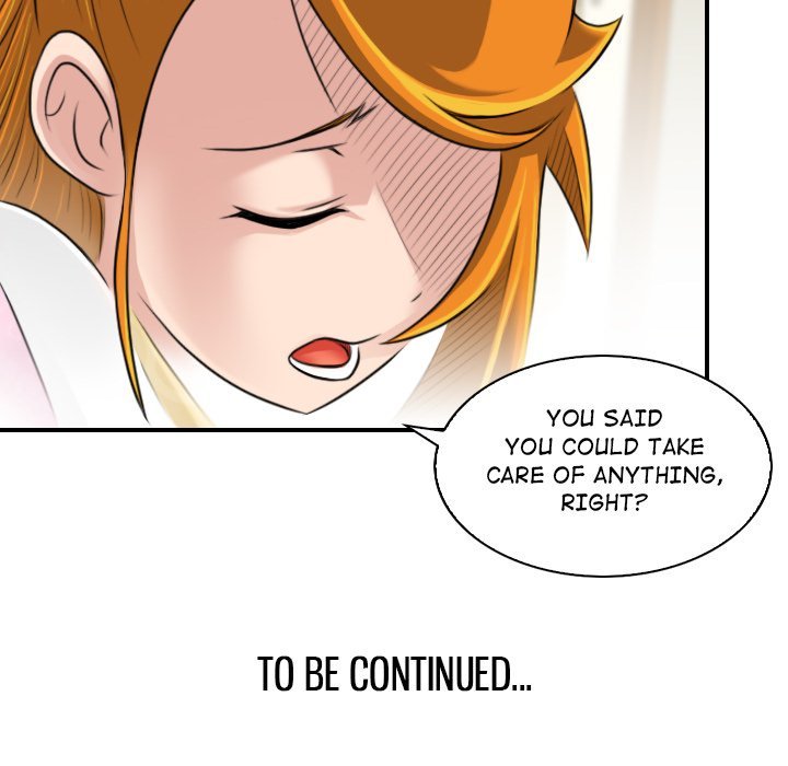 Secret World of Martial Arts Manhwa - Chapter 21 Page 93