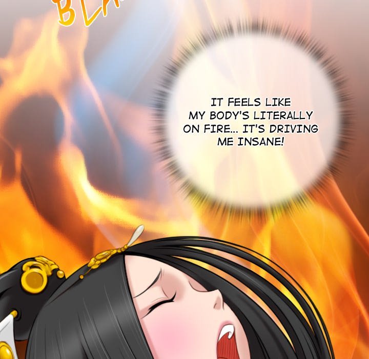 Secret World of Martial Arts Manhwa - Chapter 44 Page 6