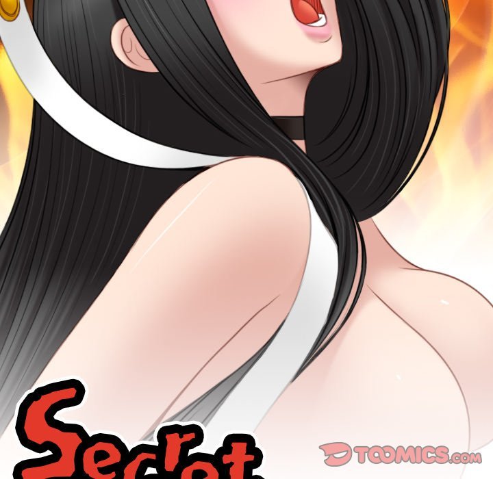 Secret World of Martial Arts Manhwa - Chapter 44 Page 7