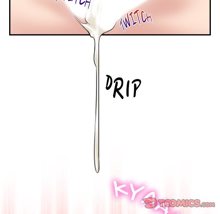 Secret World of Martial Arts Manhwa - Chapter 44 Page 31