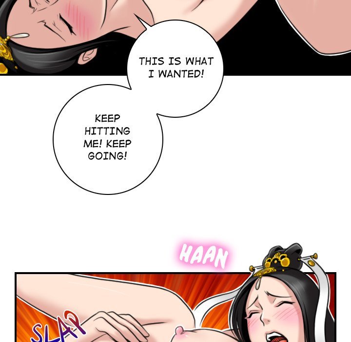 Secret World of Martial Arts Manhwa - Chapter 44 Page 44