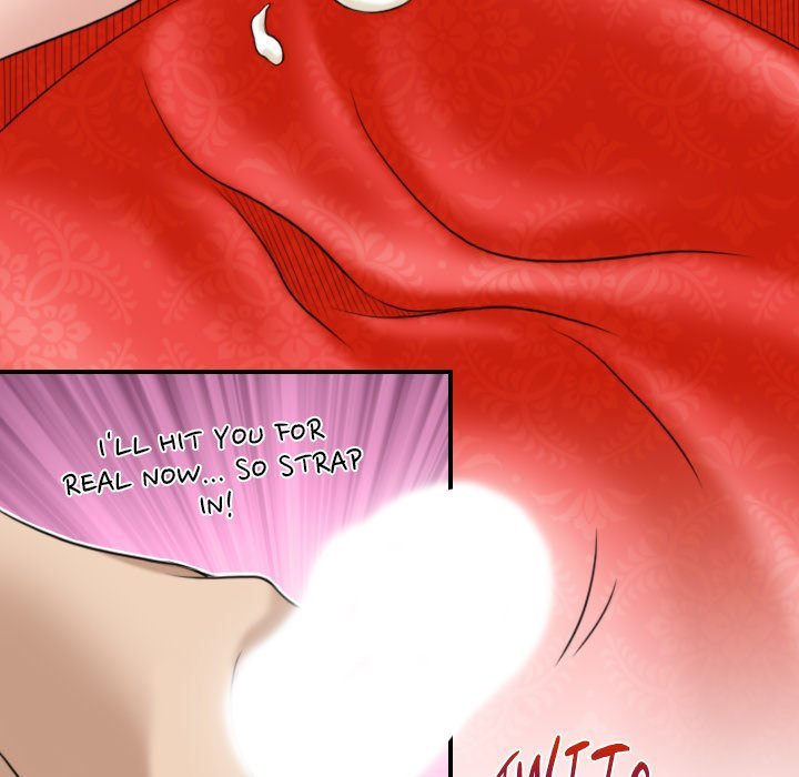 Secret World of Martial Arts Manhwa - Chapter 44 Page 54