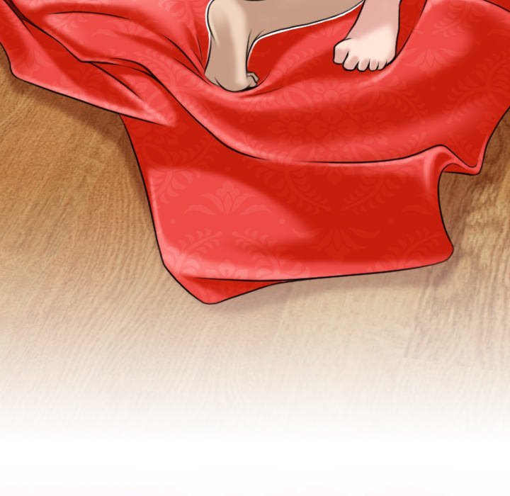 Secret World of Martial Arts Manhwa - Chapter 44 Page 58