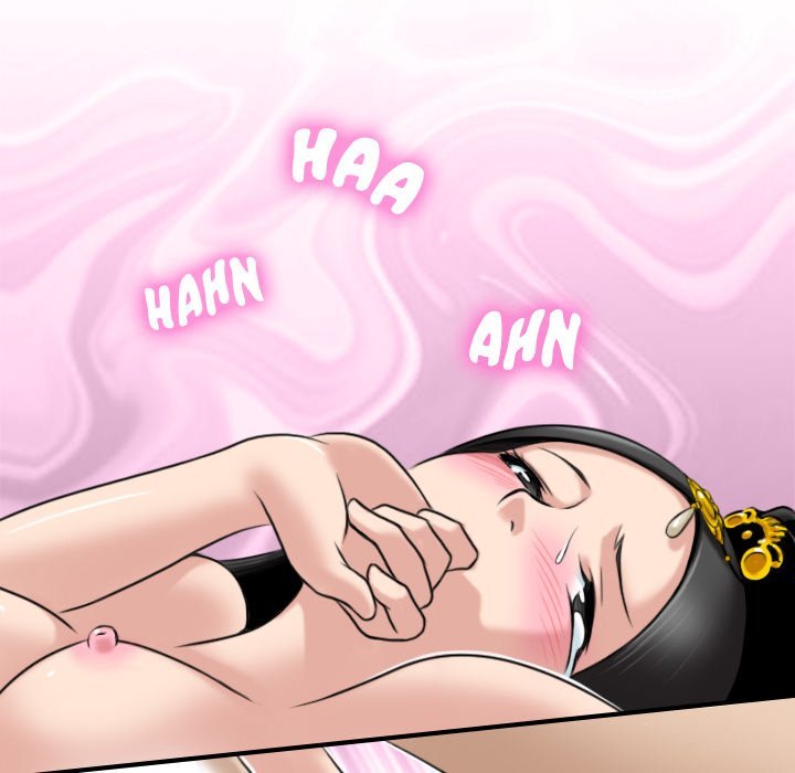 Secret World of Martial Arts Manhwa - Chapter 44 Page 59