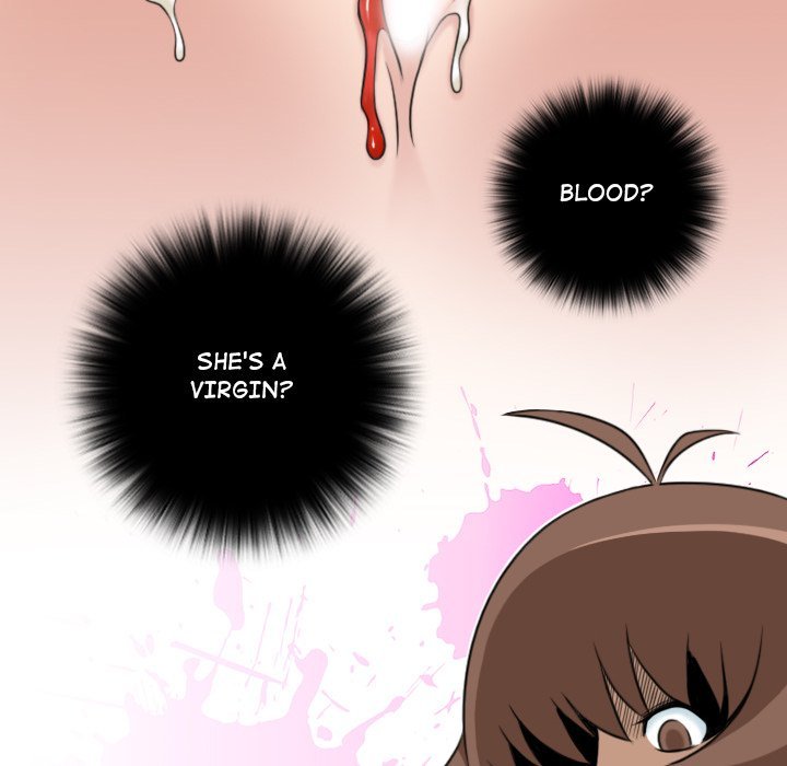 Secret World of Martial Arts Manhwa - Chapter 44 Page 62