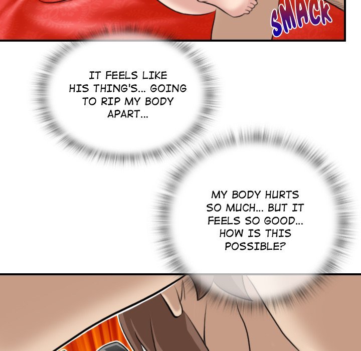 Secret World of Martial Arts Manhwa - Chapter 44 Page 69