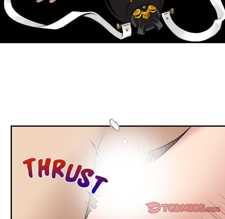 Secret World of Martial Arts Manhwa - Chapter 44 Page 73