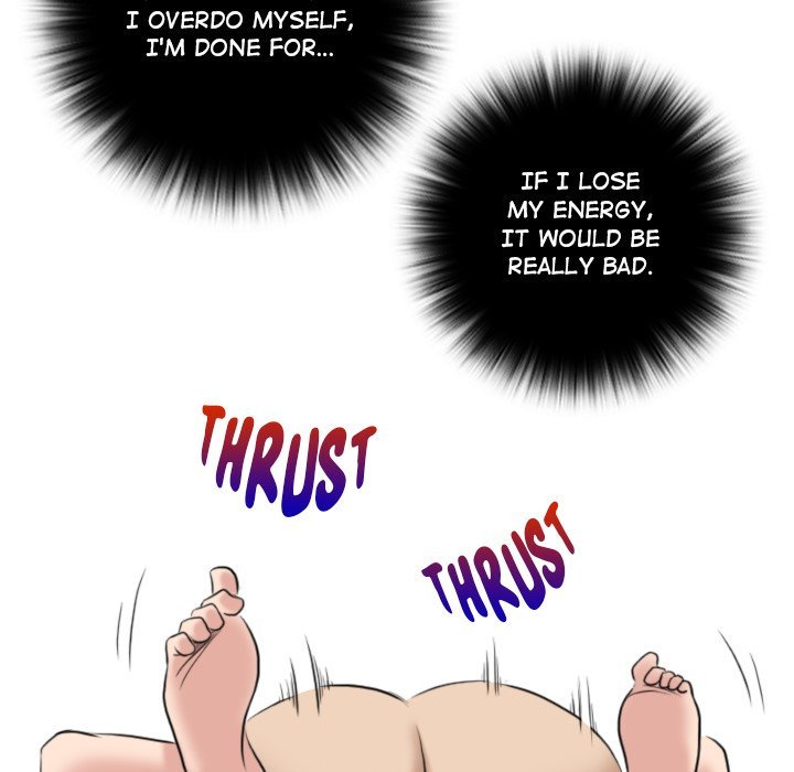 Secret World of Martial Arts Manhwa - Chapter 44 Page 75