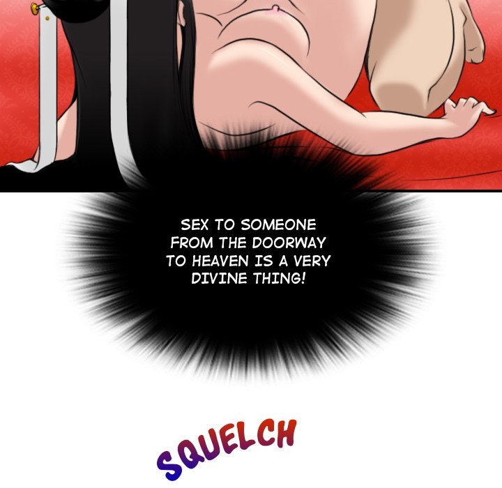 Secret World of Martial Arts Manhwa - Chapter 44 Page 78