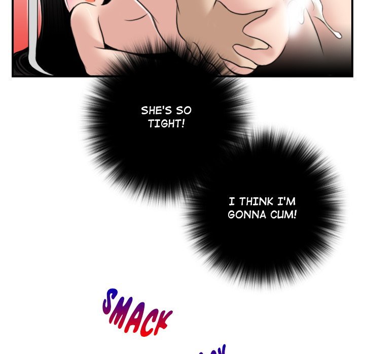 Secret World of Martial Arts Manhwa - Chapter 44 Page 81