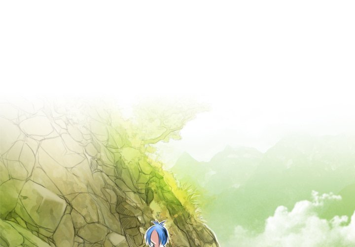 Secret World of Martial Arts Manhwa - Chapter 26 Page 0