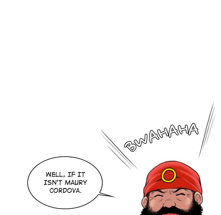 Secret World of Martial Arts Manhwa - Chapter 26 Page 15