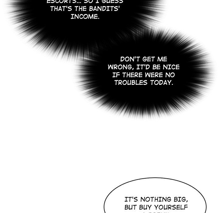 Secret World of Martial Arts Manhwa - Chapter 26 Page 22